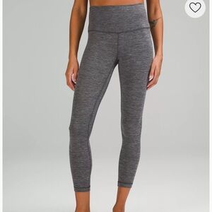 lululemon Align™ High-Rise Pant 25"